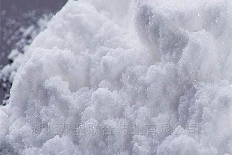 氯化钾性质如何？