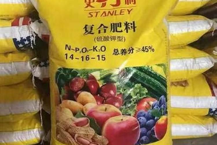 黄豆水属于磷肥还是氮肥