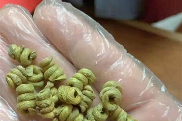 铁皮石斛中有哪些对身体好的营养成分？