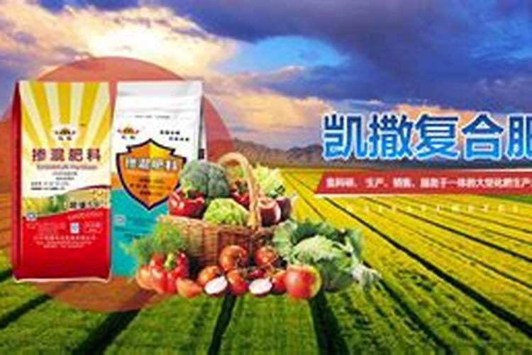 螯合肥是什么肥