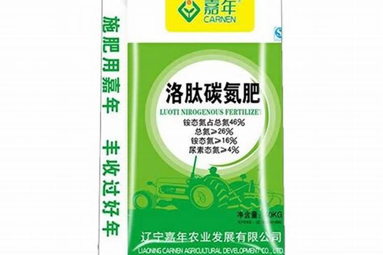 磷酸二铵使用的危害
