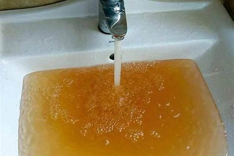 液态氮肥是什么