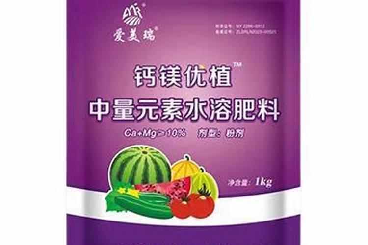 黄瓜施肥不当镶金边 施肥方法总结