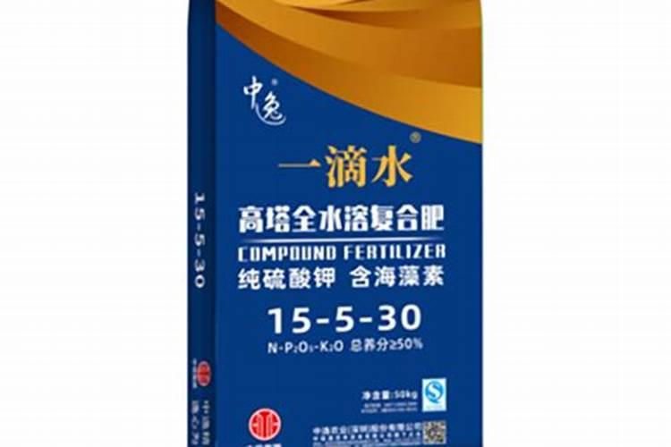 桃树应该用氯化钾复合肥还是用硫酸钾复合肥呢？