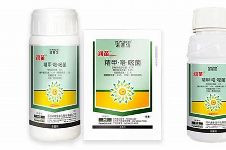 小麦叶面肥的最佳配方