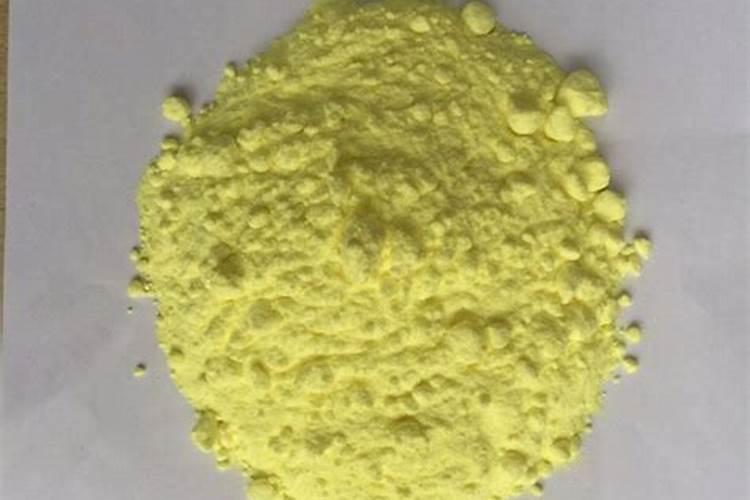 硫磺粉能改善盐碱地吗