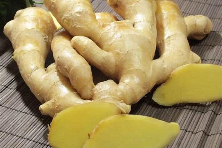 生姜能使用含氯的肥料吗