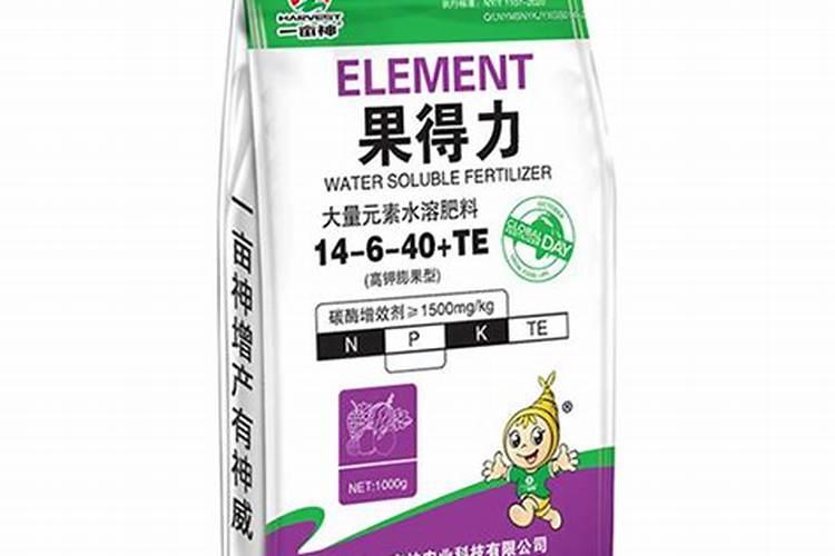 众德肥料百分之55含量怎么配比的