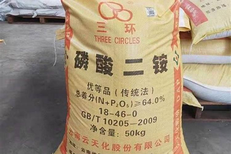 哪些农家肥含氮磷钾