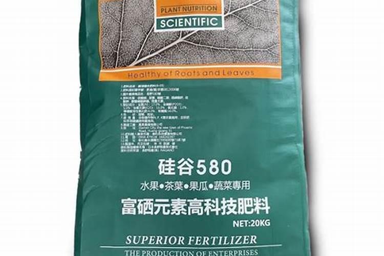 硅谷化肥是什么样的,效果咋样？具体的骗子闪开