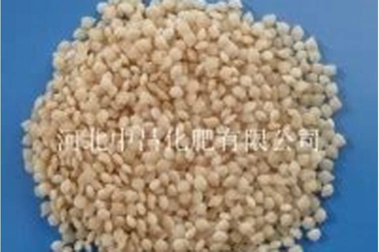 石家庄最大的化肥厂在哪里？