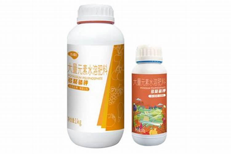 小麦打几遍芸苔素