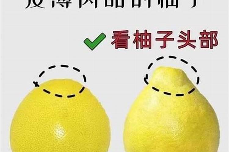 柚子施什么肥最甜