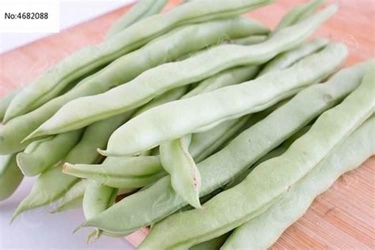 芸苔素在豆角上的使用方法