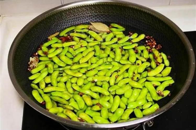 毛豆的施肥方法