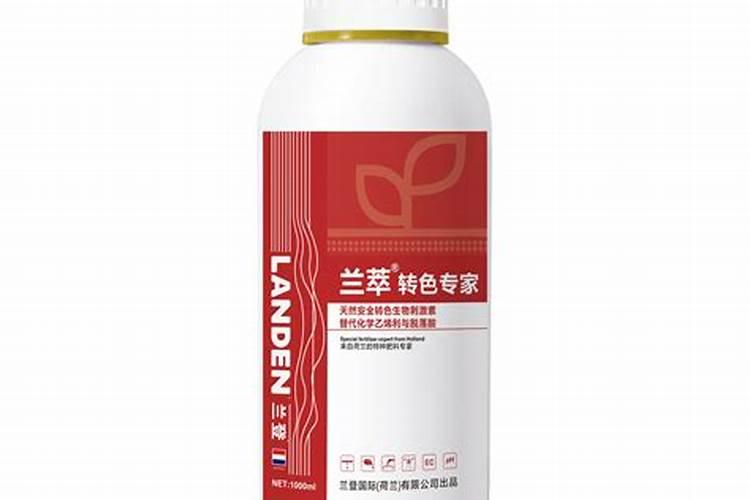 荷兰兰登水溶肥是真进口