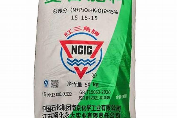 怎样区分氮肥和磷肥和钾肥