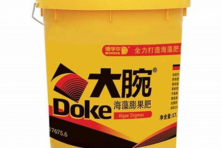 百香果结果期间如何施肥和浇水