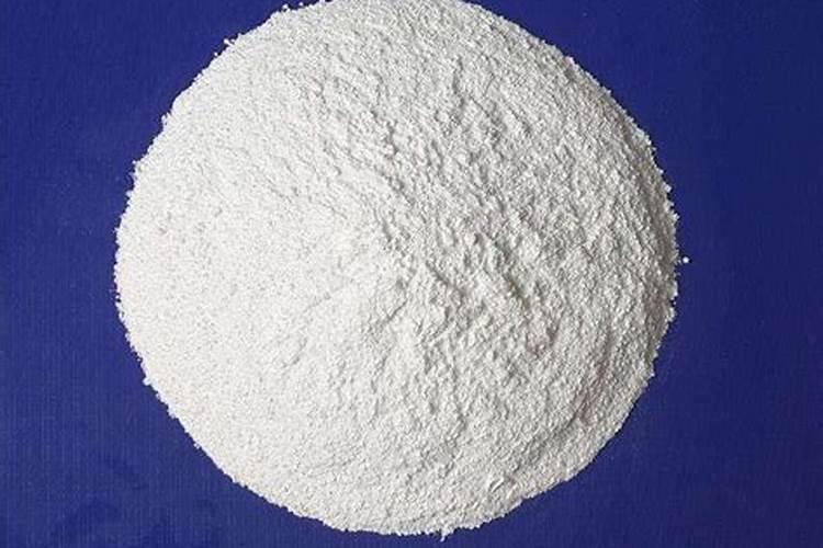 氢氧化钙在农业上的用途