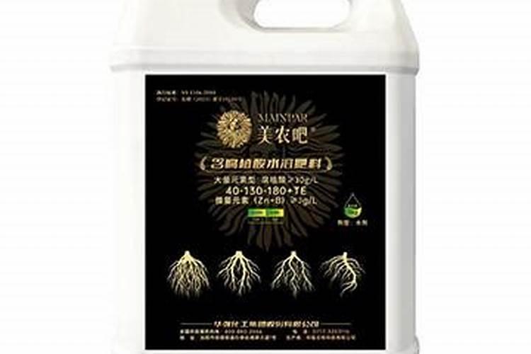 水溶肥十大名牌,摩力水溶肥效果极好