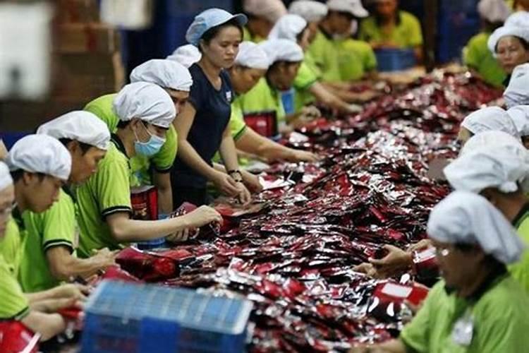 硼肥在杨梅膨果时期能增加果子的饱满程度对吗 杨梅果实膨大管理技术