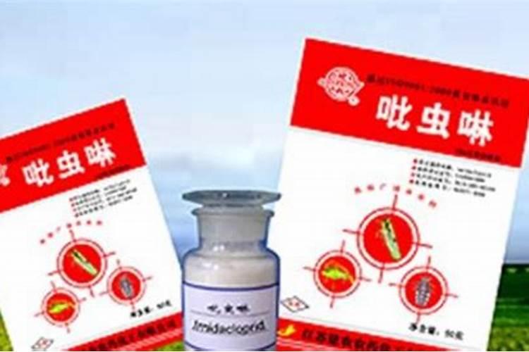 吡虫啉的使用方法,你有哪些了解呢？