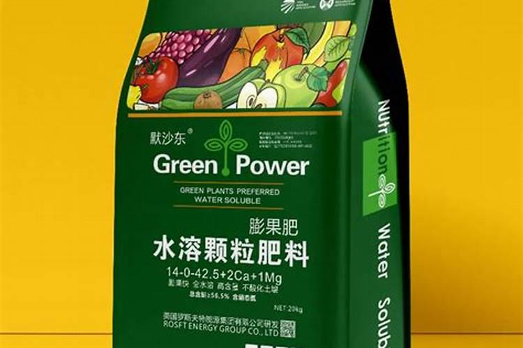 哪个水溶肥厂家最牛？生产的水溶肥卖的最好？