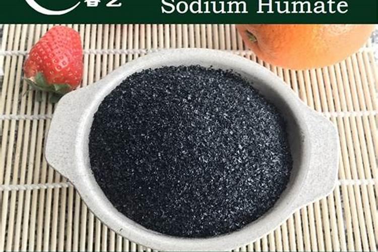 腐植酸钾大客户采购渠道有哪些