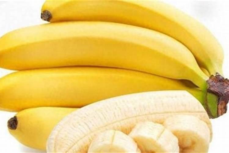 香蕉用什么肥料好