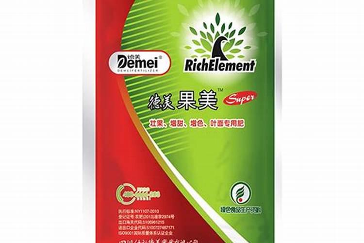 种植李子怎么管理结果多产量高？李子膨果增甜叶面肥哪种好