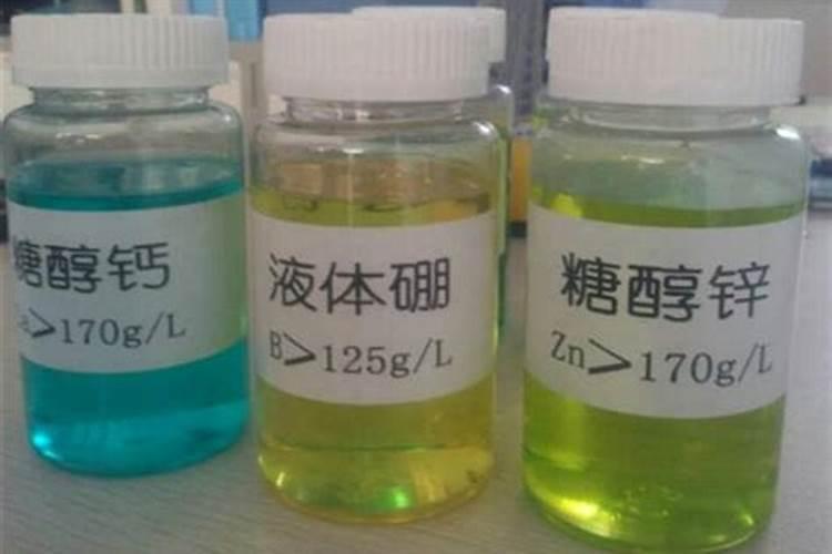 颗粒水溶肥和液体水溶肥哪个更好