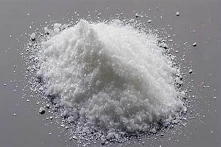 碳酸氢铵是什么肥料