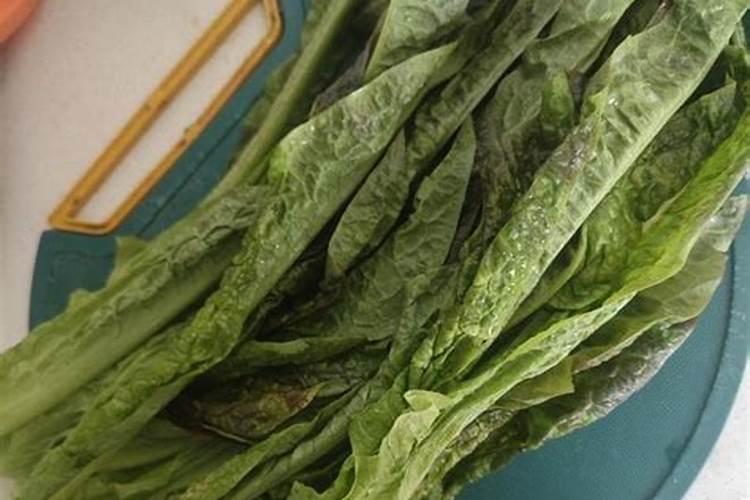莴苣用什么肥料变高变粗 附莴苣的种植方法
