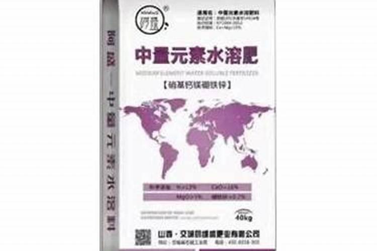 水溶肥怎么使用 水溶肥正确使用方法