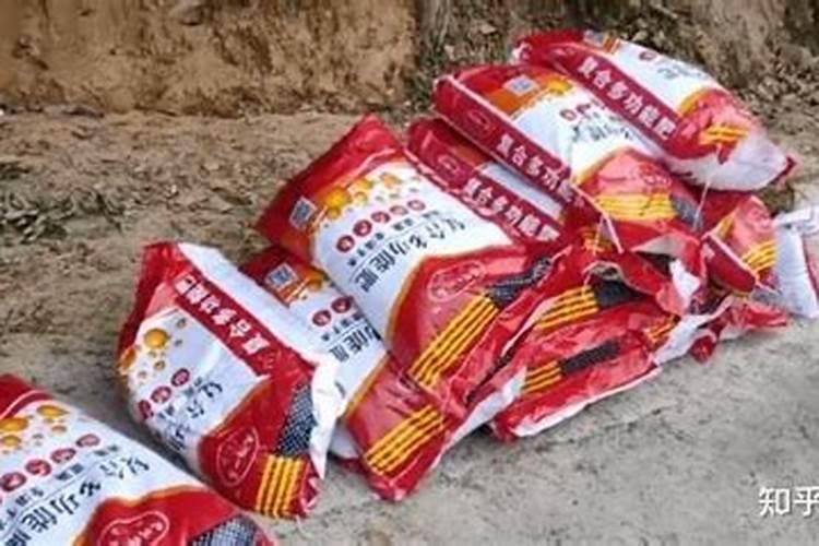 鱼蛋白肥料的使用技巧