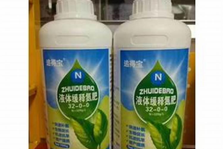 八月份果树施什么肥好 注意事项有哪些