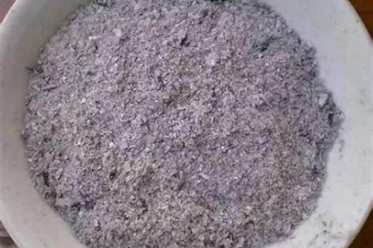 草木灰主要有哪些性质,生产上如何施用？
