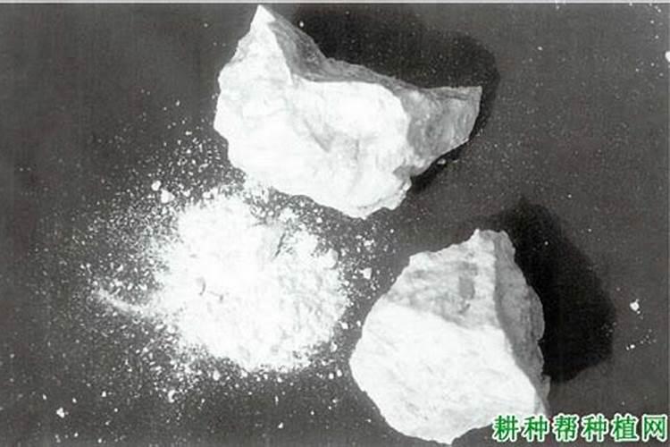 哪些肥料可作钙、镁、硫肥使用？