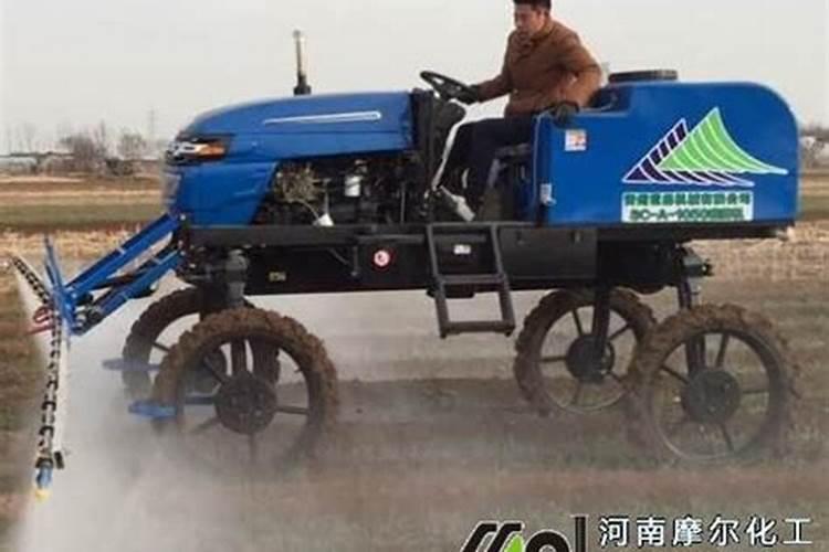 大蒜第二次浇水用什么肥料好？