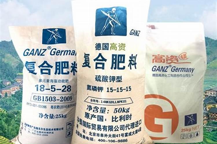中国最好的缓控释肥,缓控释肥有哪几种