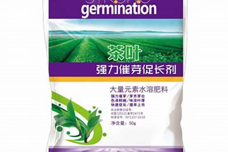 大量元素水溶肥有哪些作用