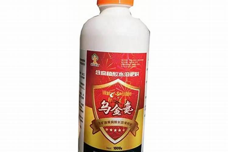 韭菜如何施化肥