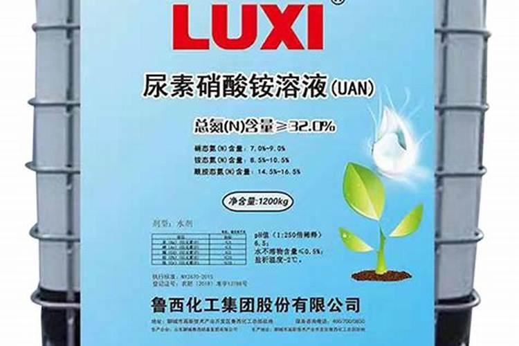 哪些是氮肥