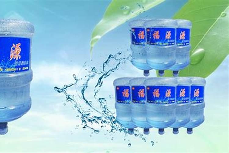 怎么拼多多的桶装水溶肥是真的吗