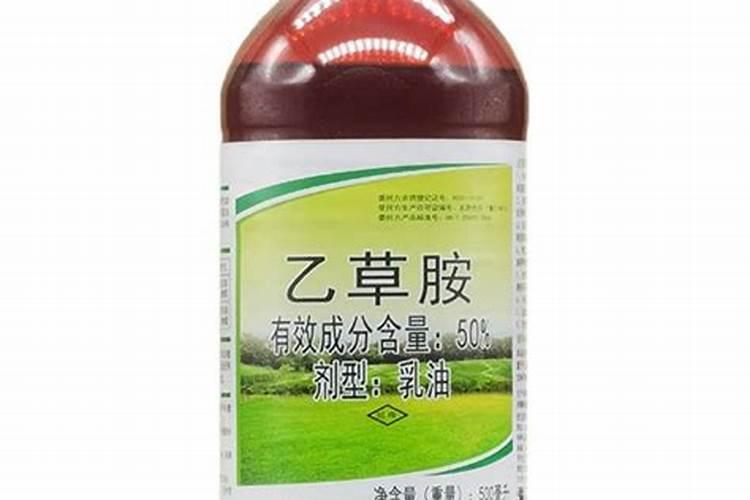 农药奈乙酸能与其它农药混用吗
