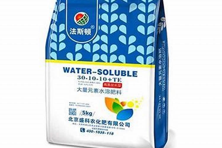膨果期使用高钾肥越多越好吗？