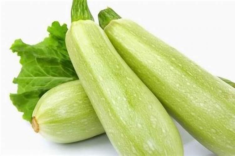 西葫芦用什么肥能高产？西葫芦喷什么叶面肥好？