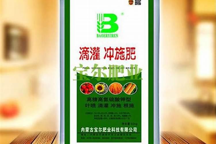 大豆重茬用什么肥