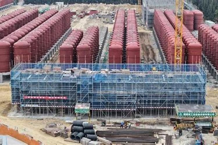 盐湖提钾,海水提钾项目可获高额资金支持