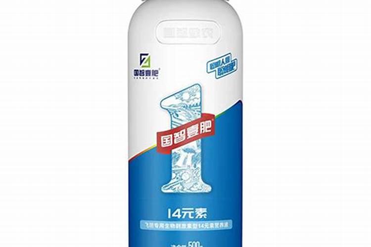 使用大量元素水溶肥有什么好处？